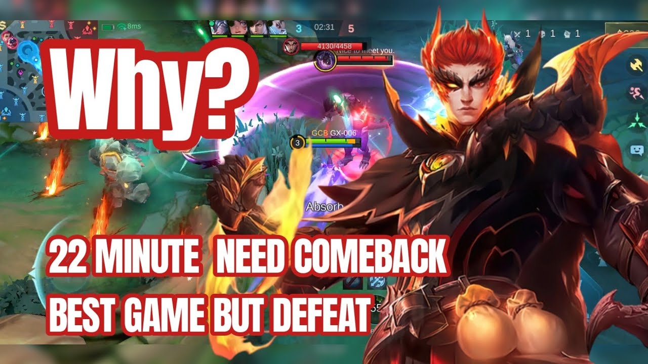 Valir Top Supports In Mobile Legend #valir #MLBB