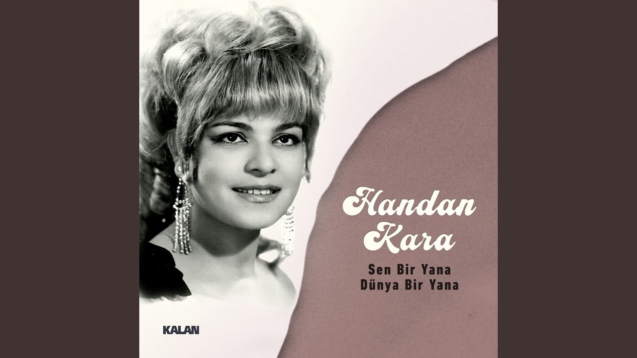 Sen Bir Yana Dünya Bir Yana