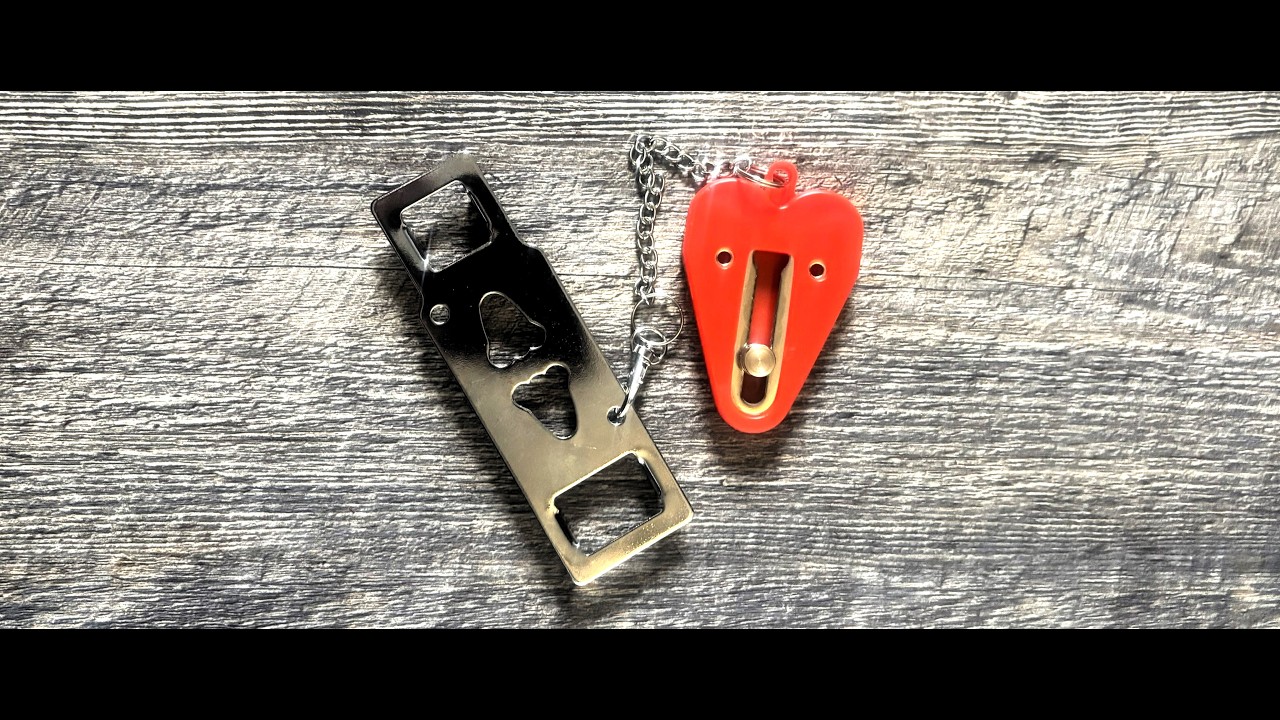 Portable Door Lock Setup & Demo | Easy Travel Security Guide