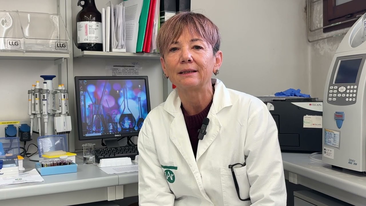 Intervista Sabina Valentini