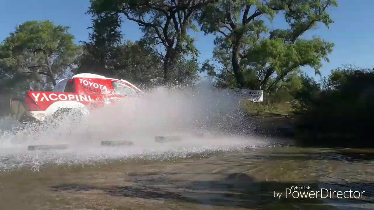 Dakar