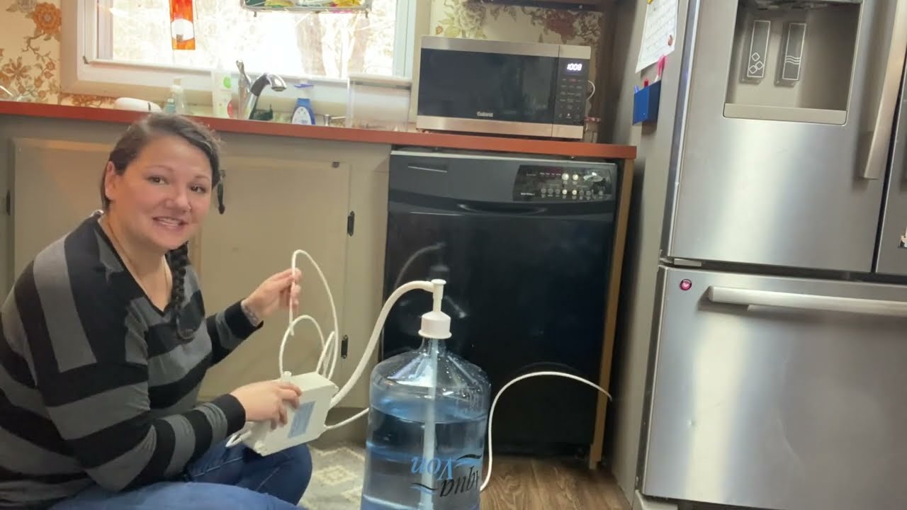 TDRFORCE Water Bottle Dispenser 1000A Direct from Factory|Manufacturer Sale on  