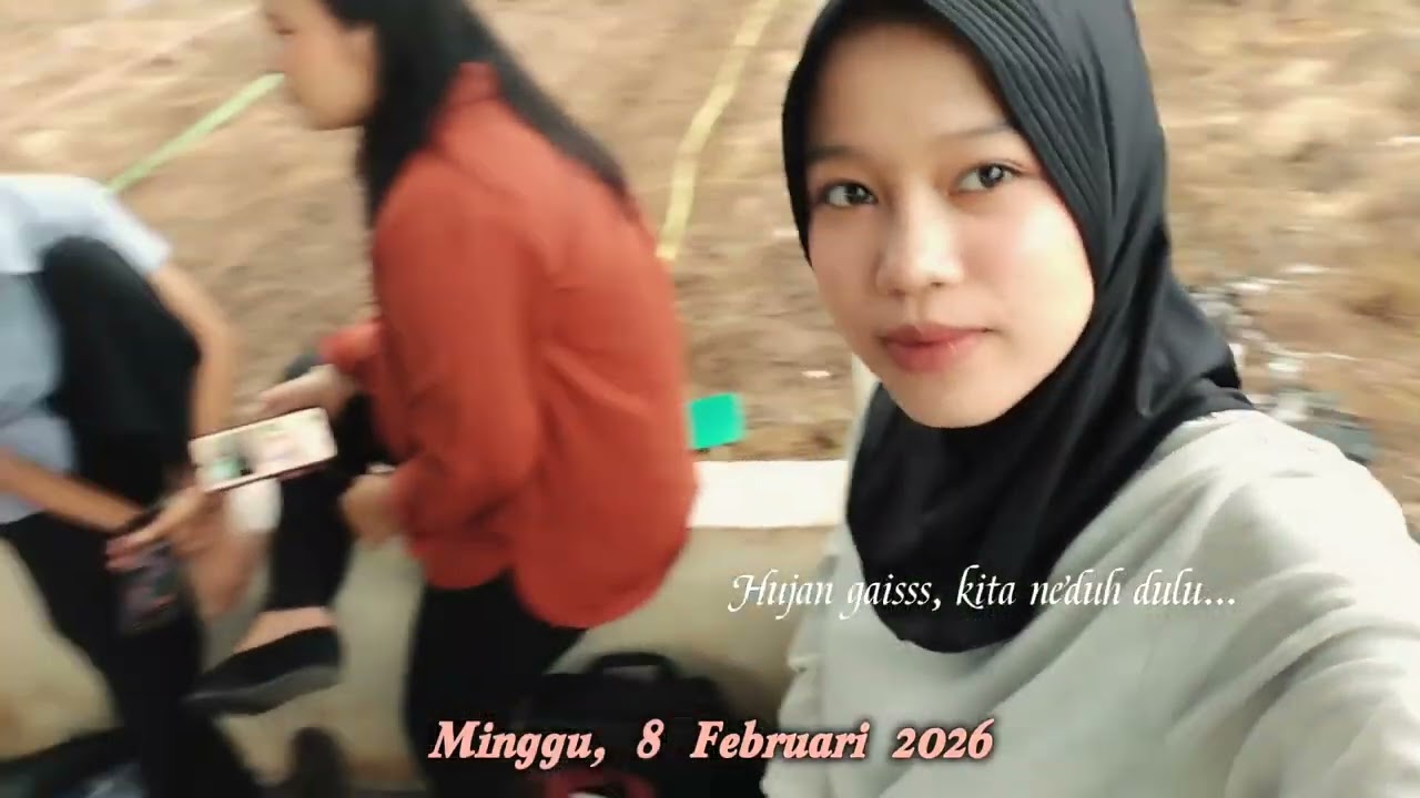 Praktik Lapangan Minggu ke 1 | Desta Helen Krista Sofana_C_05011282328060 