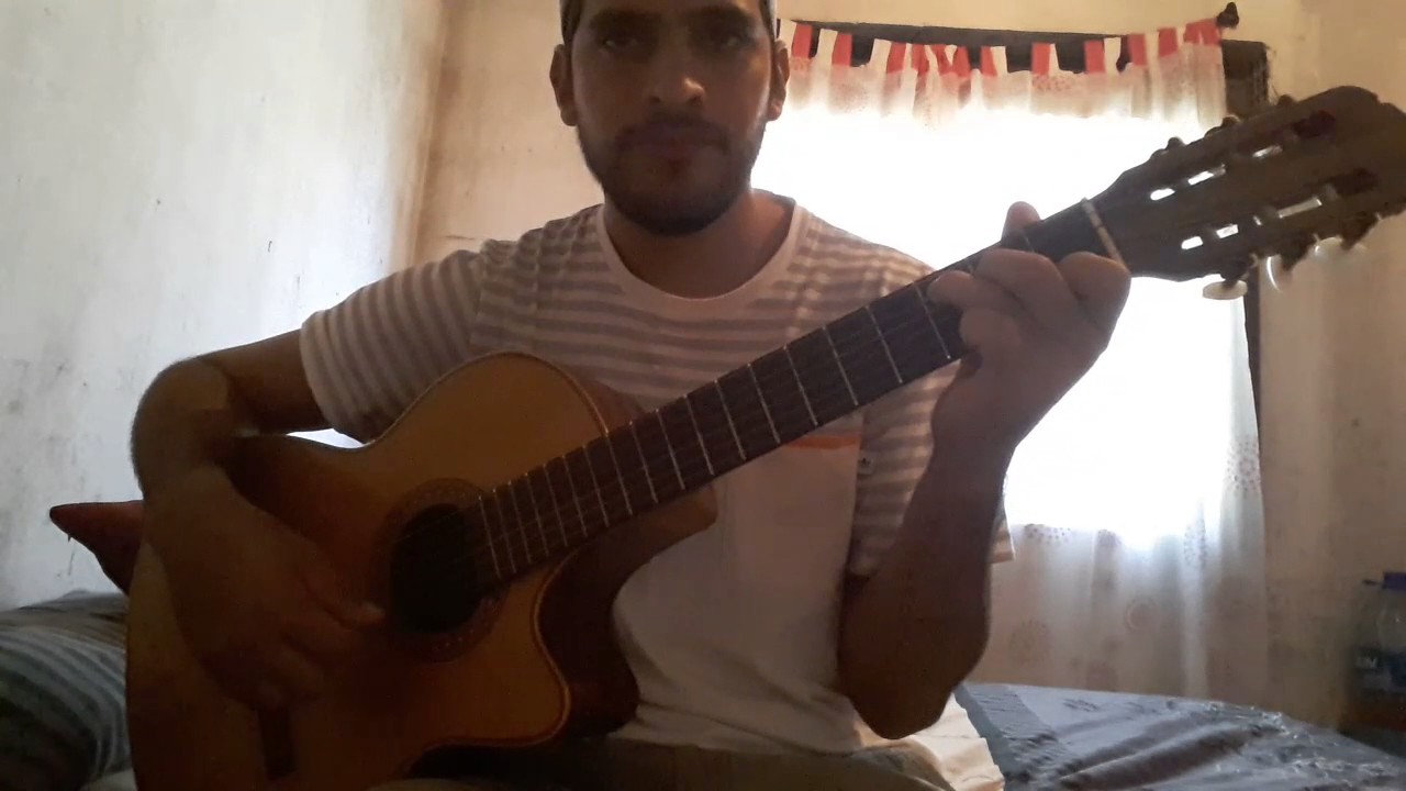 Zamba del llanural