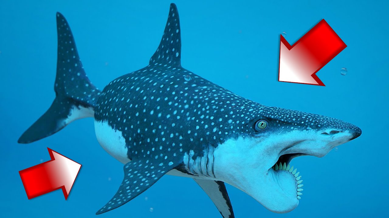 TOP 10 ENGSTE uitgestorven dieren