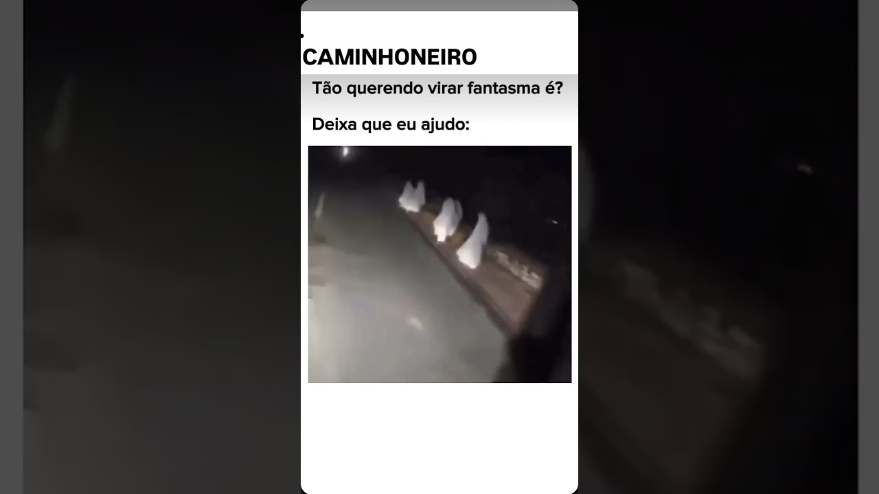 sai do mei fi kkkkkk #caminh&atilde;o