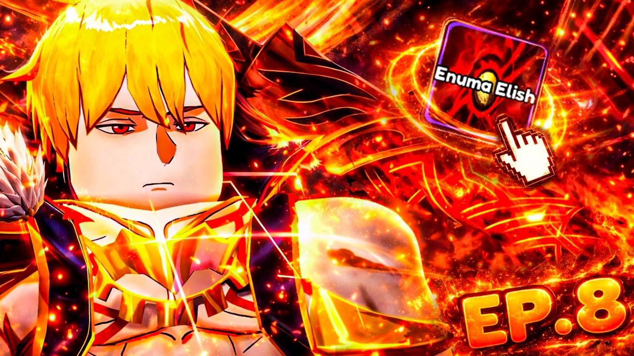 SOLAMOS UMA DAS FASES MAIS DIFÍCEIS DO JOGO COM ESSE MONSTRO!! GILGAMESH GUARDIAN É QUEBRADO!!