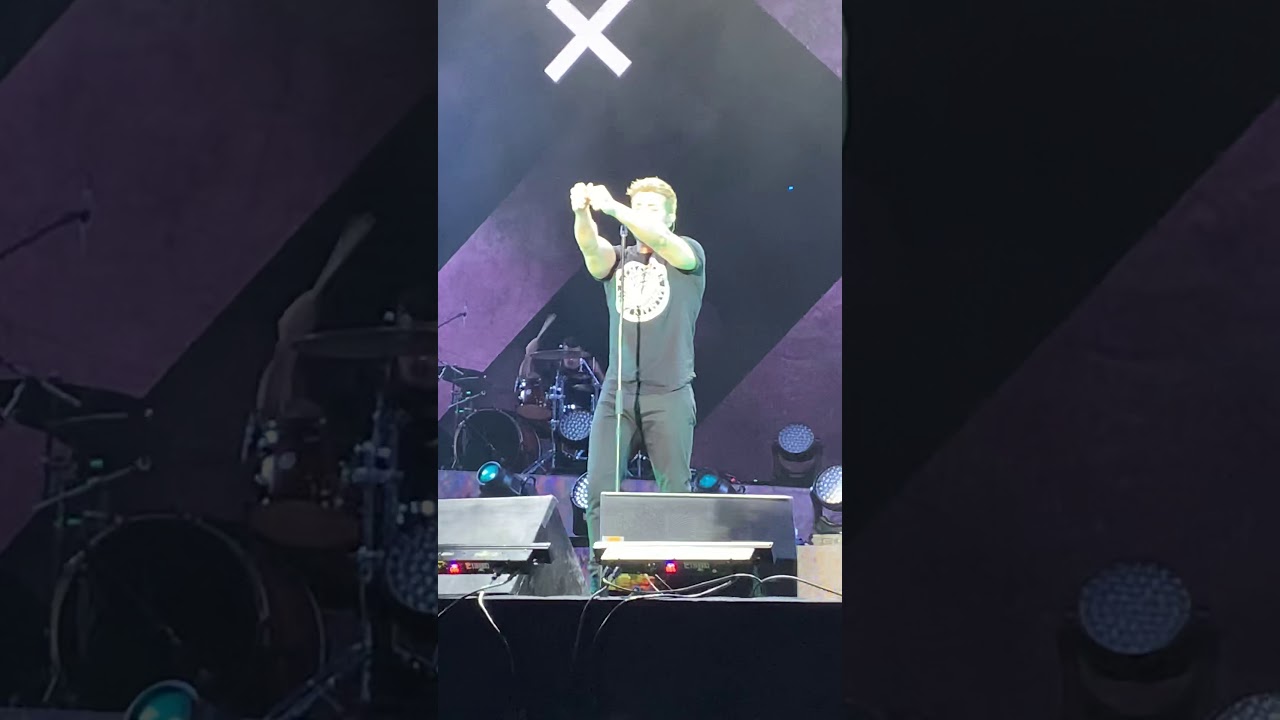 Pablo Alboran | Prometo Tour | Costa Rica 2020 | “Tabu”