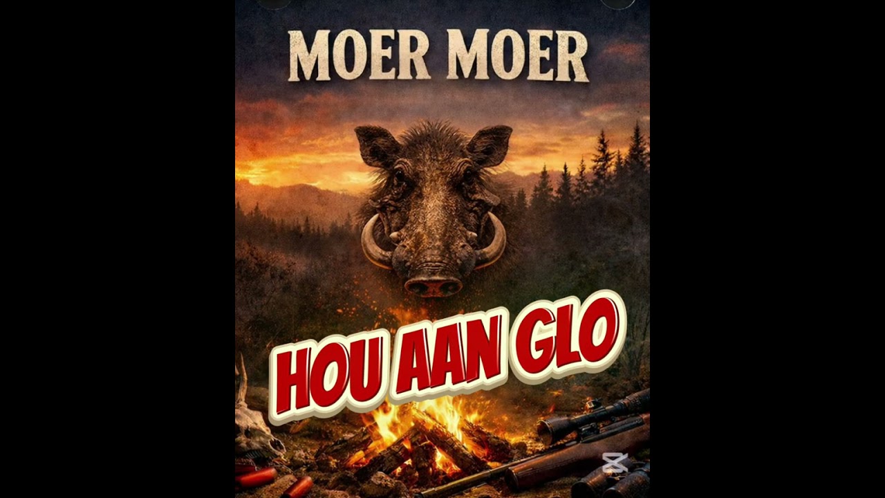 Hou aan Glo