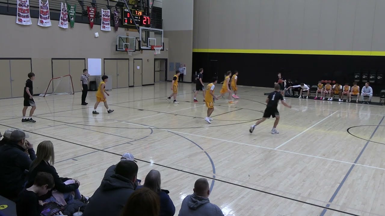 20260209 SEP JV BB v Centennial 43-59