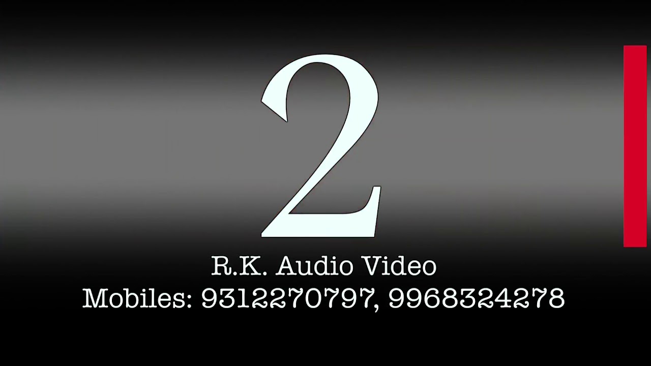 Rk Audio Video