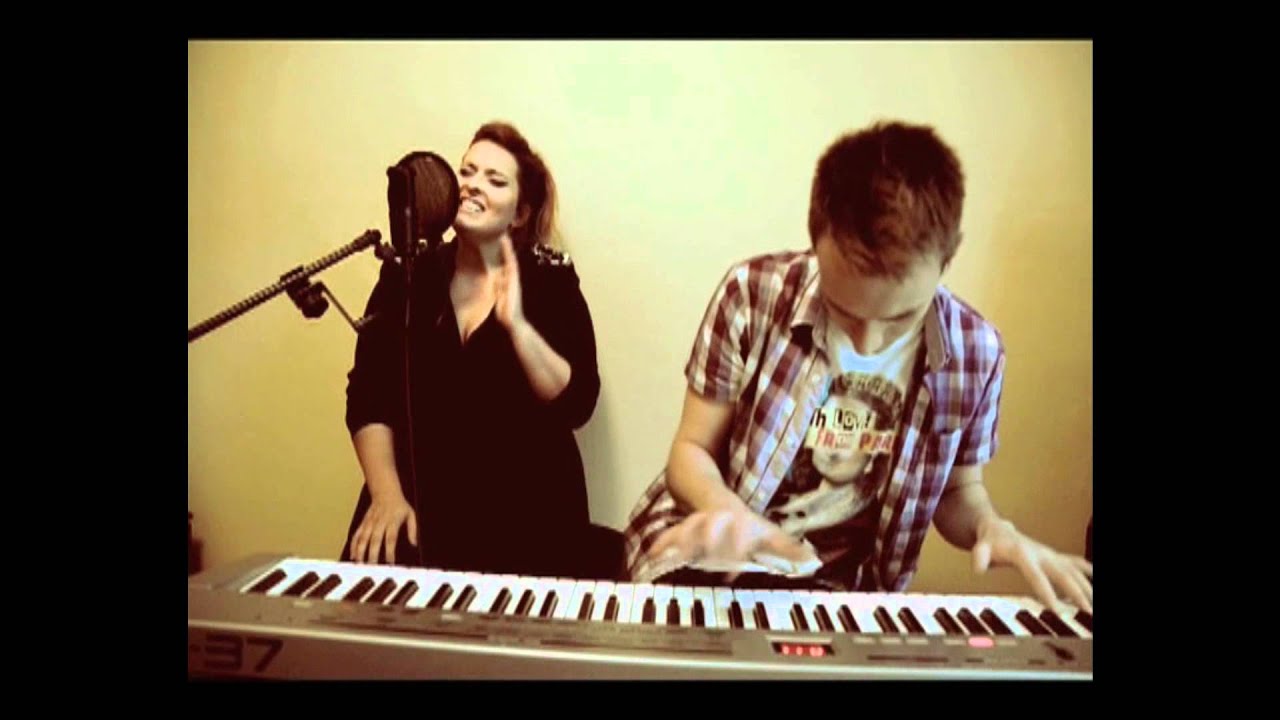 MASHMISH Live - Daj mi czas (wersja akustyczna)