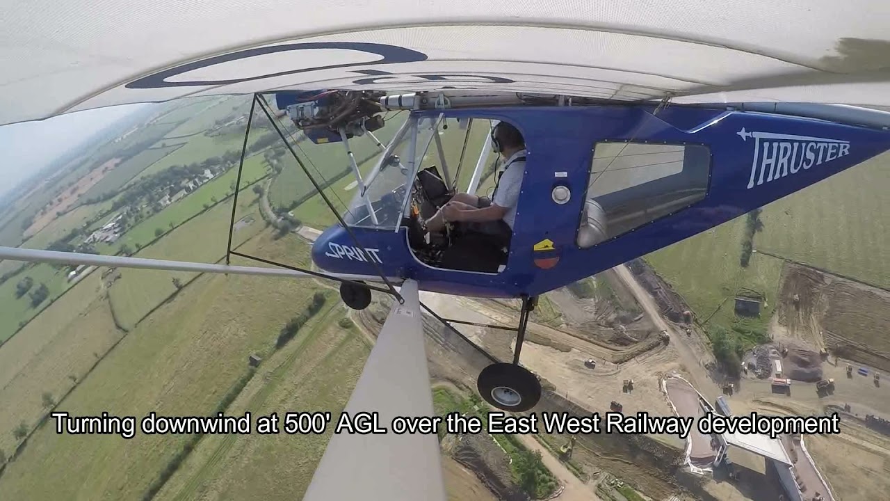 I took the doors of my aircraft