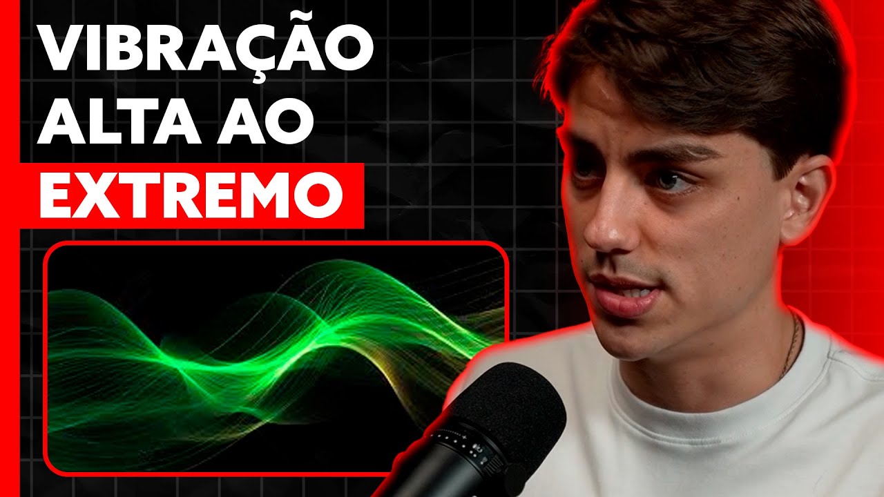 Como Ser Tão Magnético Que As Coisas Vêm Até Você
