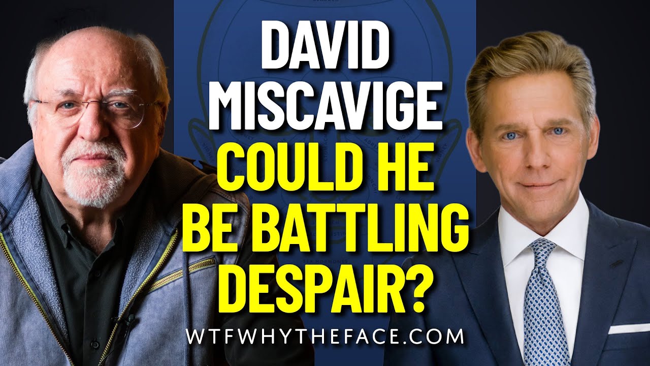 David Miscavige