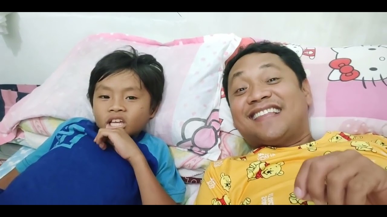 RADYO BABA WITH DODONG BRIAN BEFORE WE SLEEP