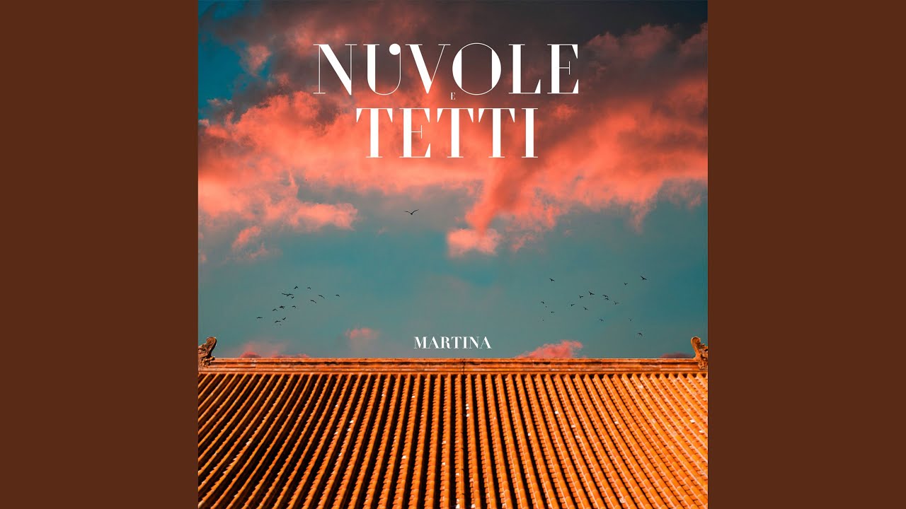 NUVOLE E TETTI