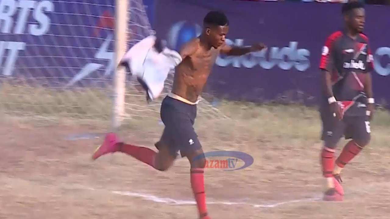Magoli | Kibangu Rangers 0-2 Madenge FC | Finali Ndondo Cup 03/09/2023