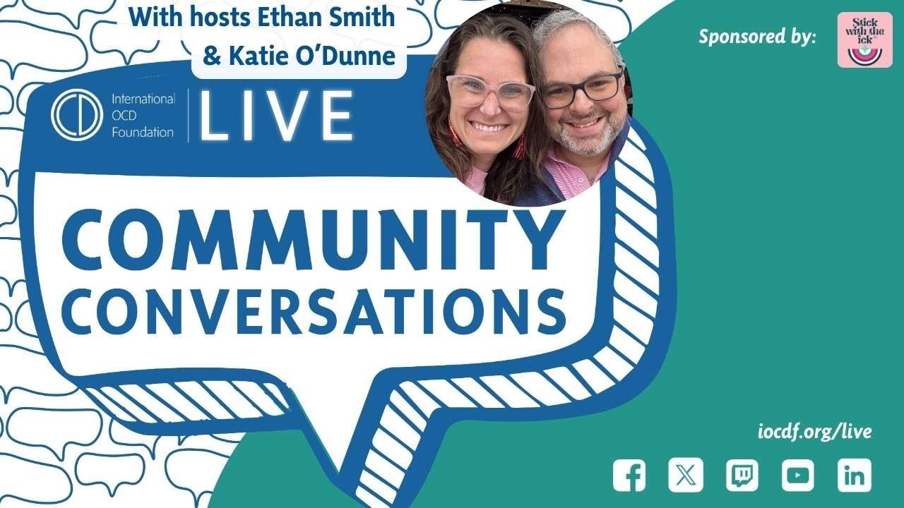 Community Conversations
