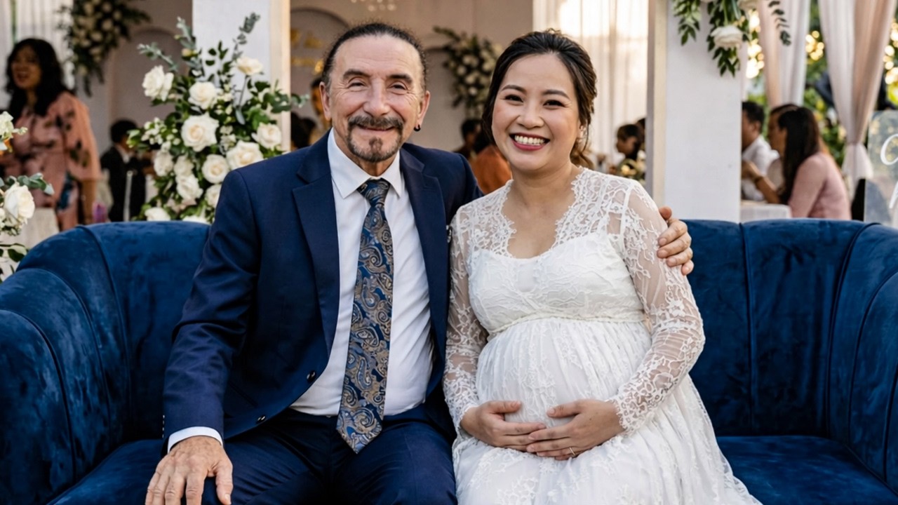 U 80. godini života, Željko Bebek je konačno priznala ko je nova ljubav njenog života.