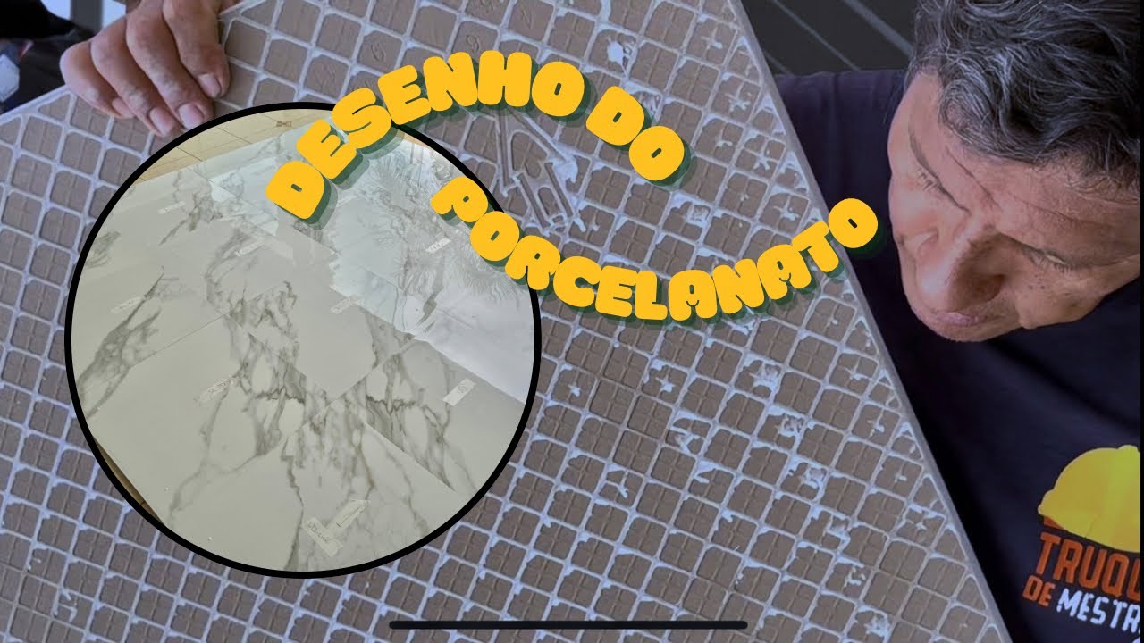 Paginação - Truque de ouro no seu acabamento