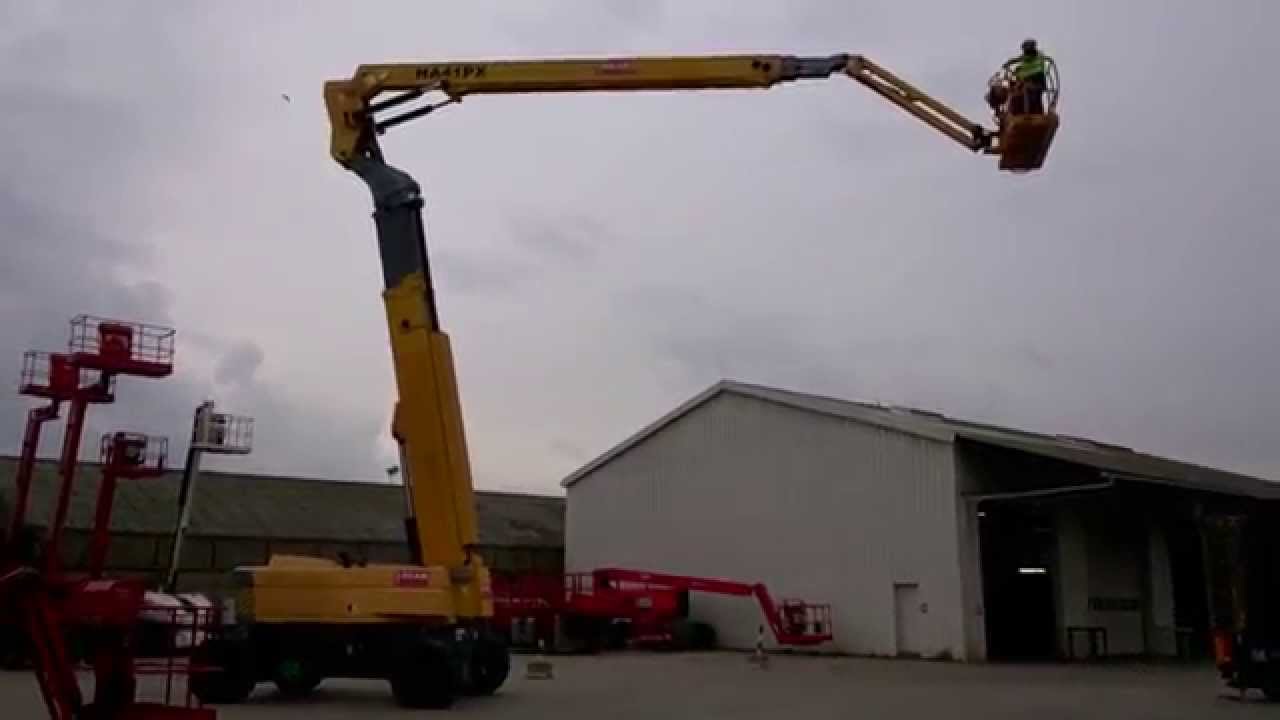 PEMP 41m