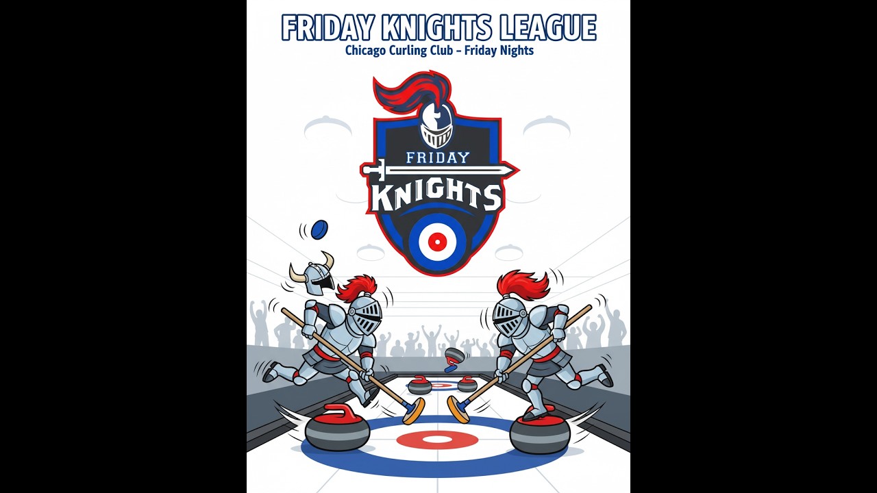 FRIDAY KNIGHTS 26  vs.
