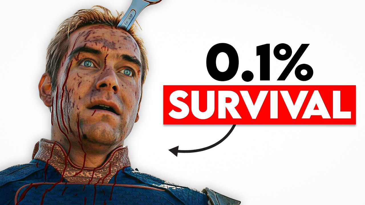 The Boys Season 5 Most Popular DEATH Predictions