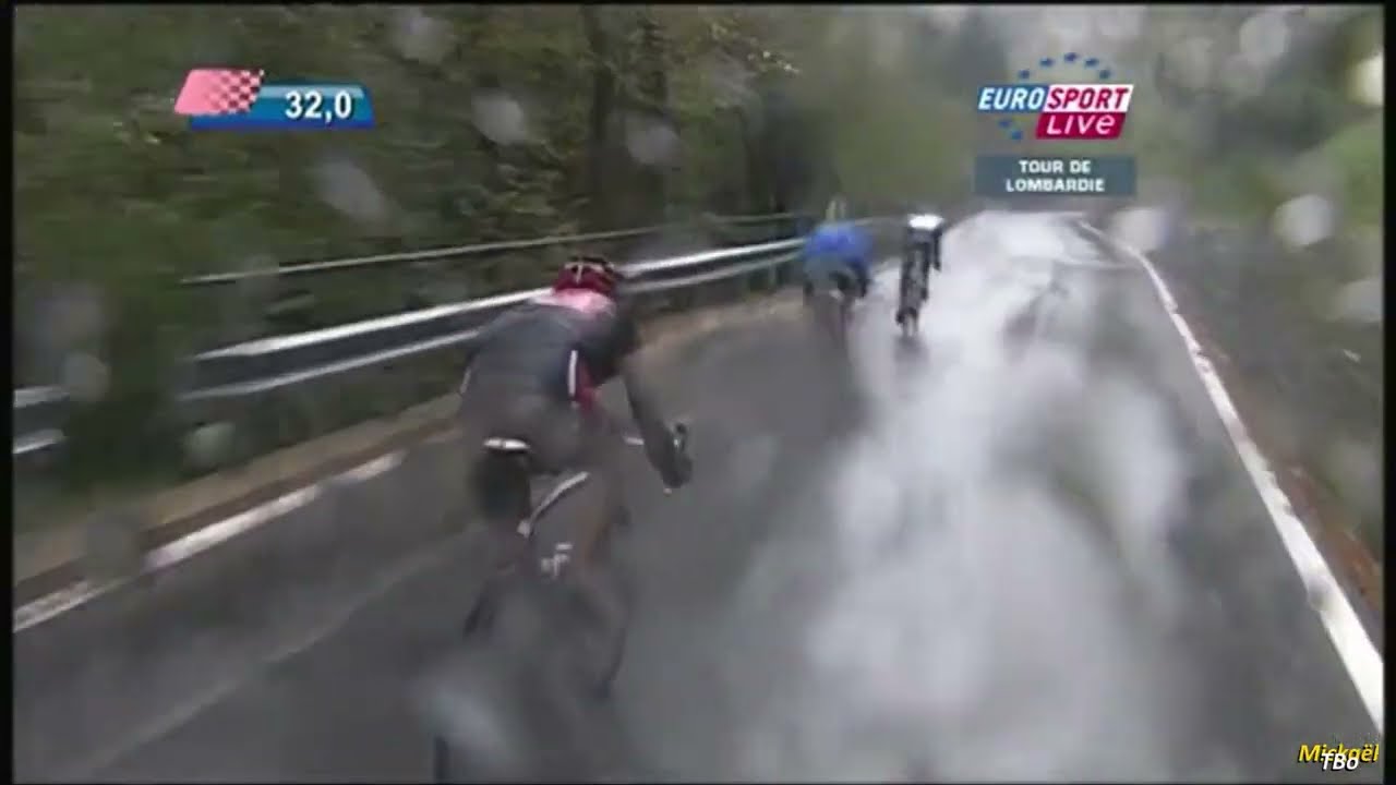 Tour de Lombardie 2010