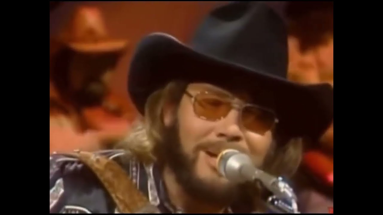 Hank Williams, Jr - That Nashville Music - 1979 (White Lightnin’, Outlaw Women, Family Tradition)