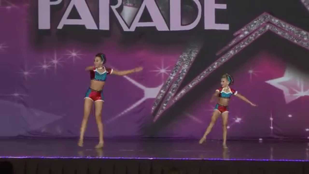 Candyman Jazz Duet