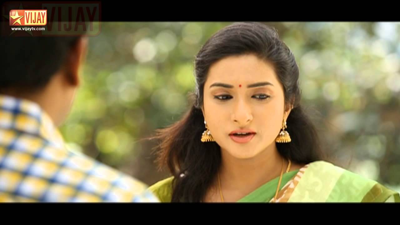 Andal Azhagar Full Episode 201