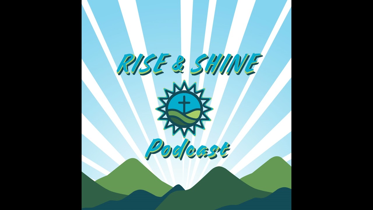 Ep. 73 - What Does It Mean to Be Blessed?