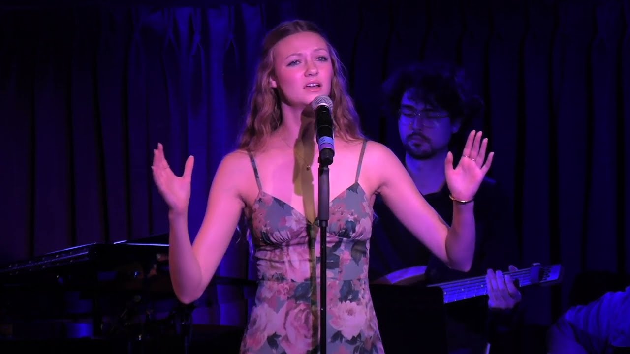 Raining (Rocky) - On Stage Collective, The Green Room 42