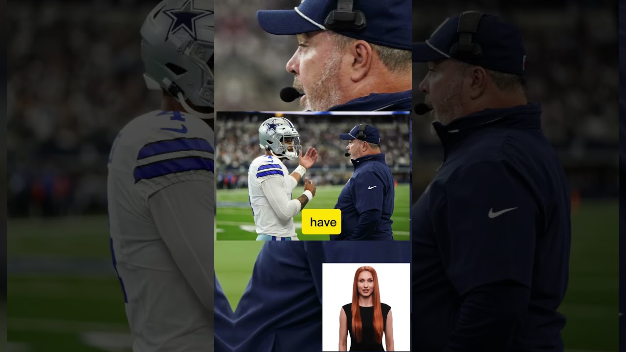 Cowboys’ games under Mike McCarthy have showed a clear trend — which could doom or delight Giants