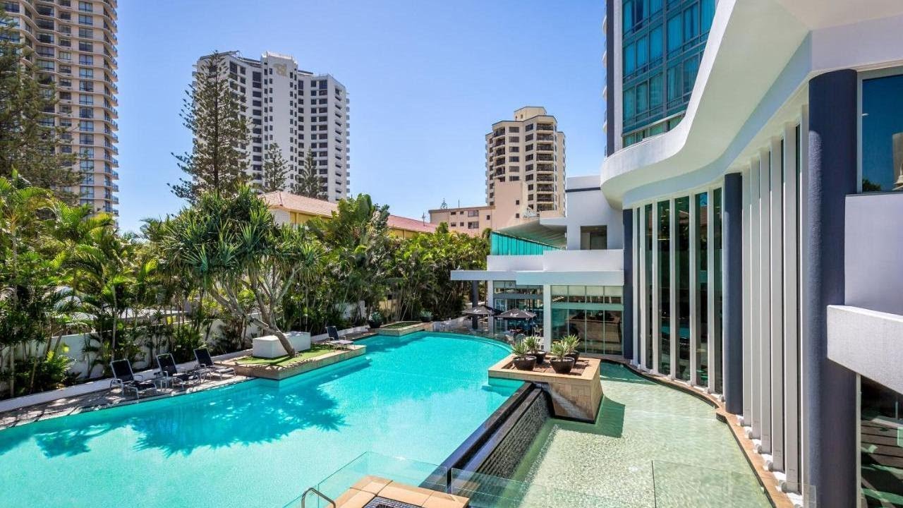 Mantra Legends Hotel, Gold Coast, Australia
