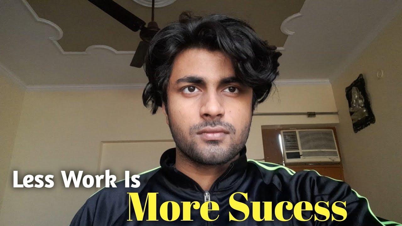 Acheive Your Goals While Being Lazy