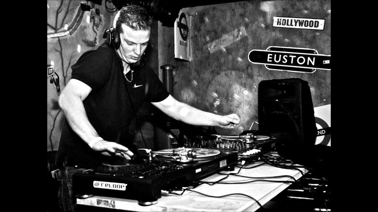 DJ ERMAC - HARD DANCE - X-PLOSION VOL 1