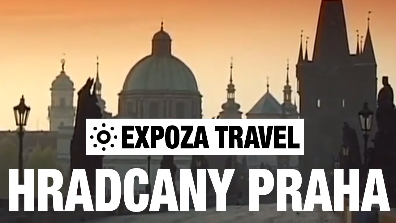 Hradcany Praha (Czech Republic) Vacation Travel Video Guide