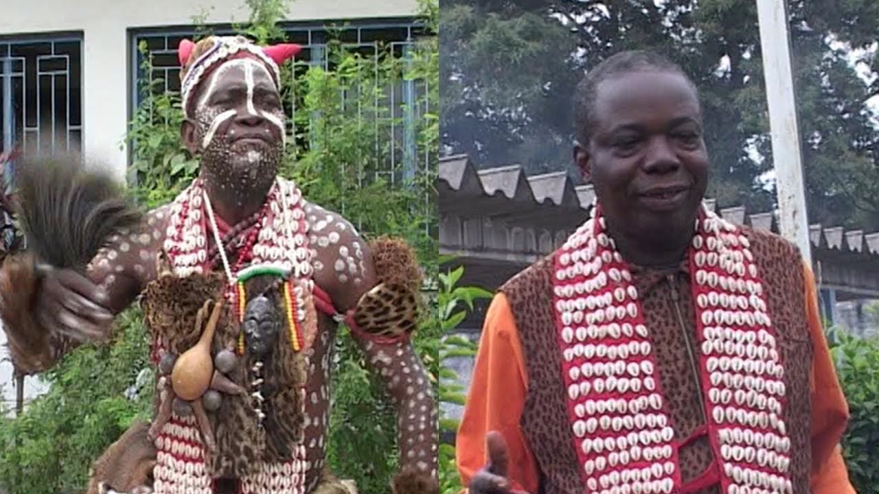 MI AMOR ET TG BASOKIN DANS LUKUMBA LUDIA  Abonnez vous sur cette chaine