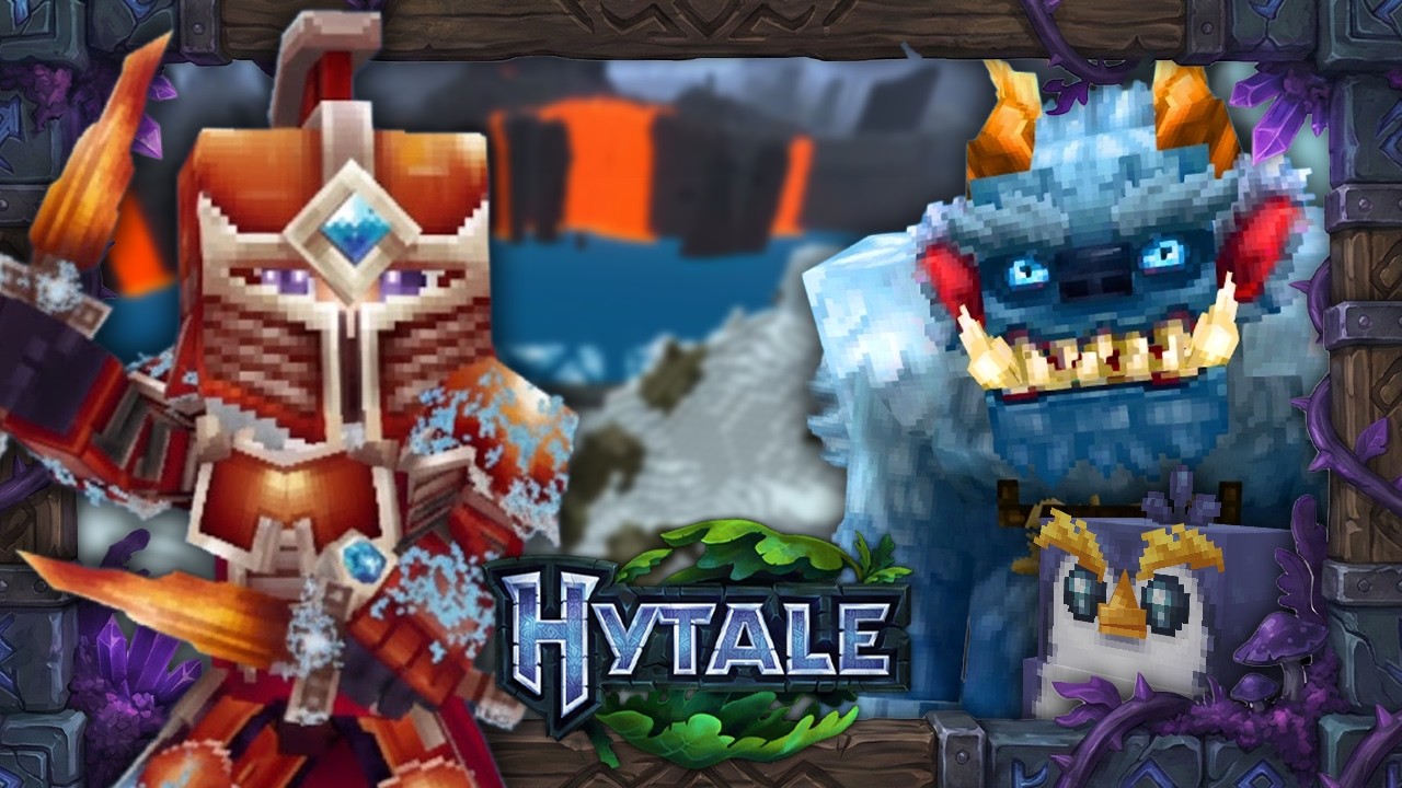 FULL ADAMANTITE! ENDLICH! 🥳 | HYTALE - 034