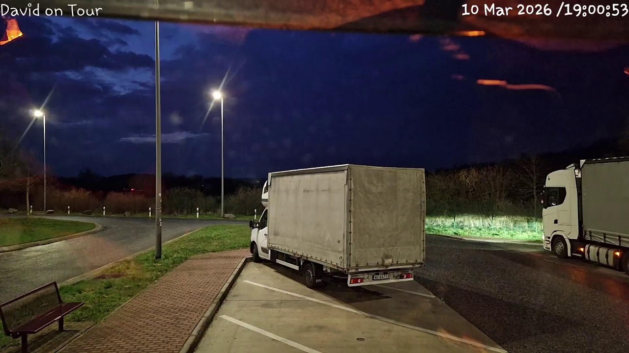 Auf Tour. Reesen -Md✓- Reesen✓-Hohenziatz✓- Hoym✓- Reichensachsen✓- Heringen✓- Mörsbach✓- Md- Reesen