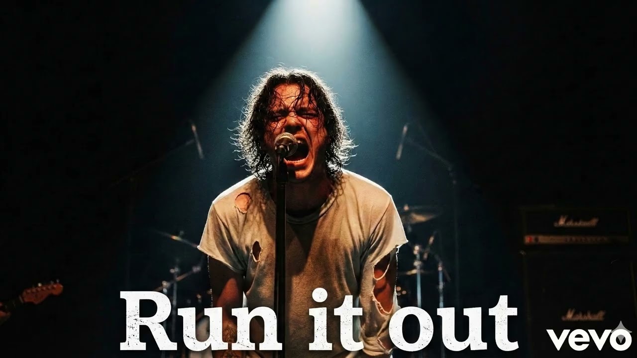 Run It Out