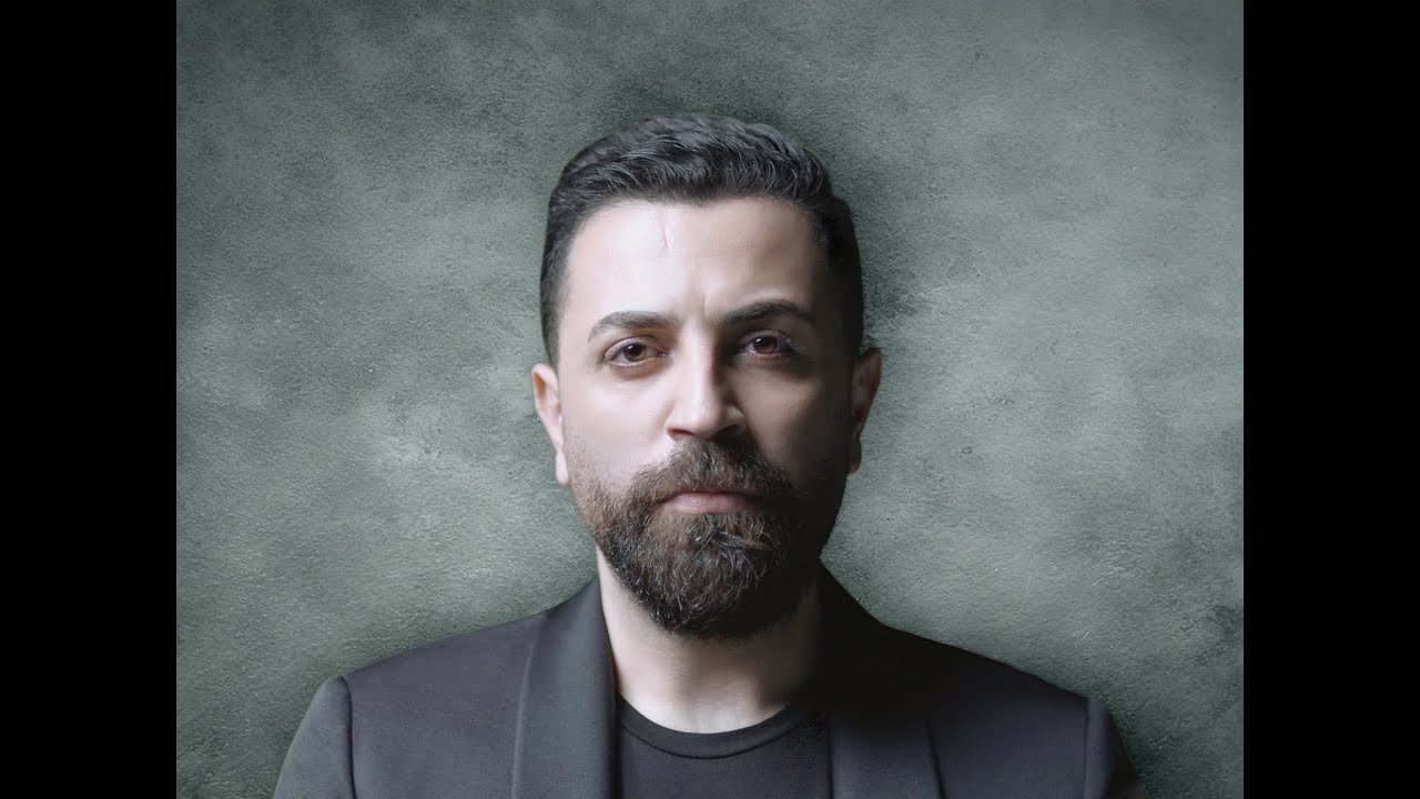 İsmail Altunsaray - Senin Yüzünden [ Derkenar © 2016 Kalan Müzik ]