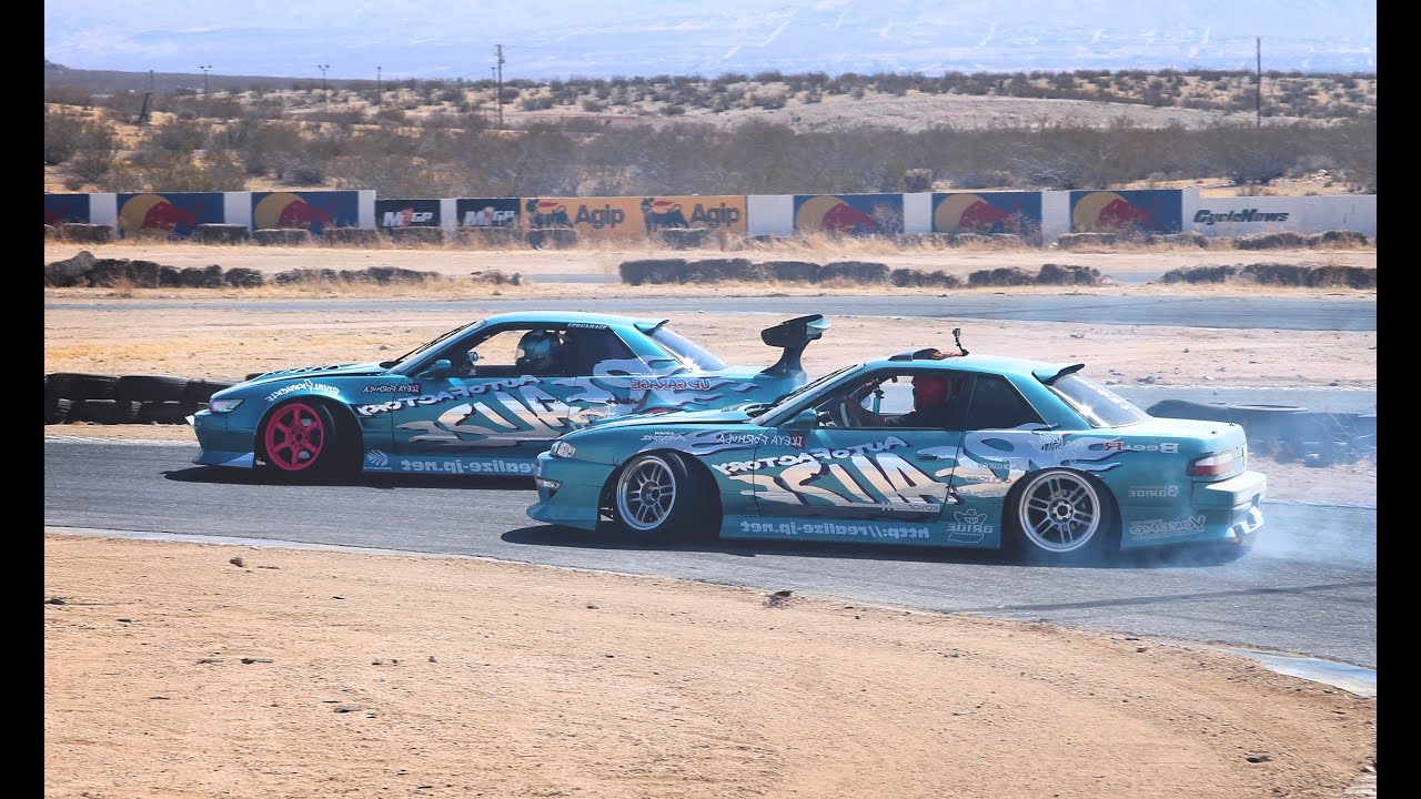 Auto Factory Realize - Club Drift - Grange