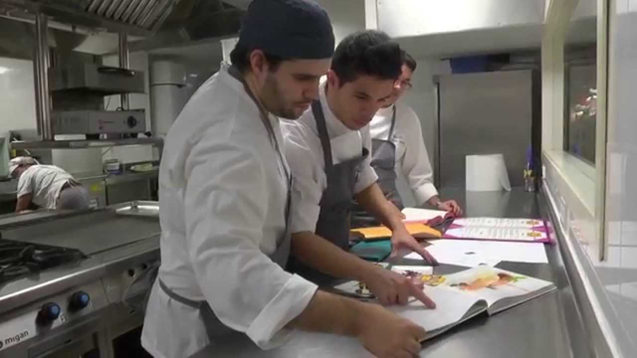 Gastrobar Entredós. León