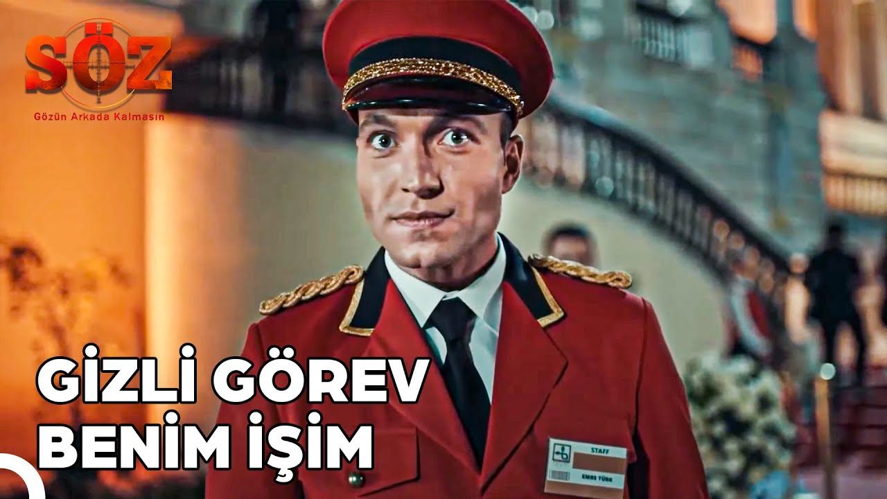 Keşanlı Mücahit #5 | Söz