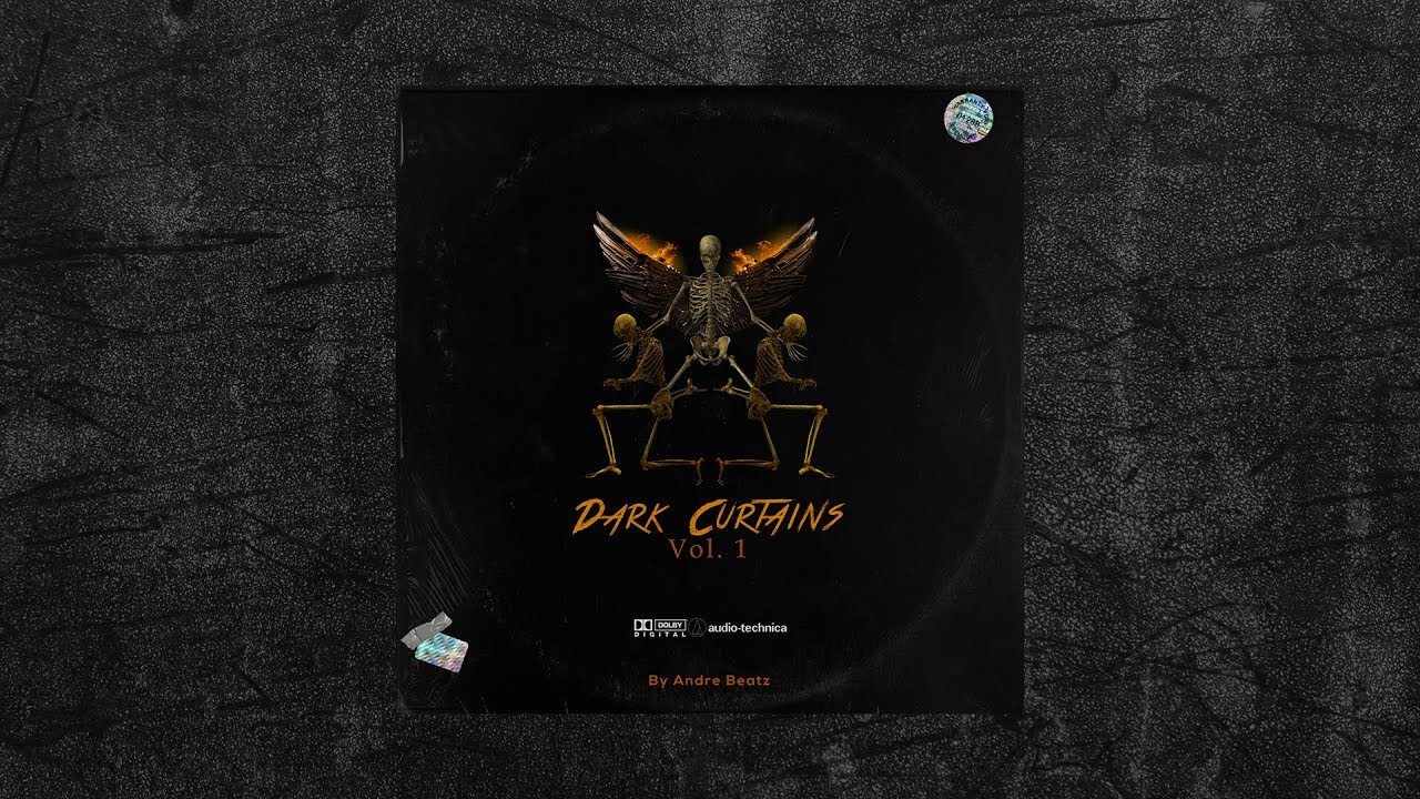 [10+] FREE Dark Loops | Free Loop and Sample Pack (Cubeatz, Travis Scott Style) AndreBeatz