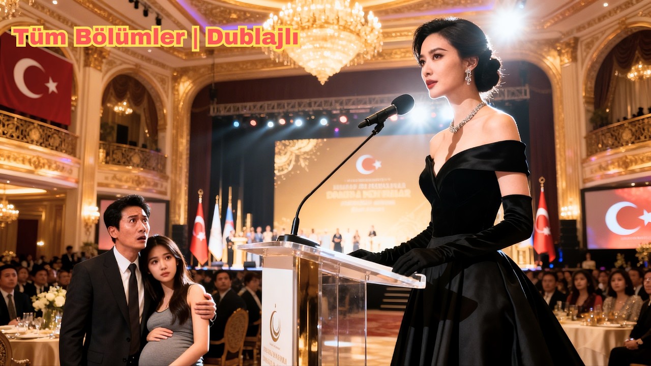 10 yıllık ihanet! Mirasçı eş, aldatan kocayı kovup servetini kesti ve yeni aşkına döndü.#260219ysB2