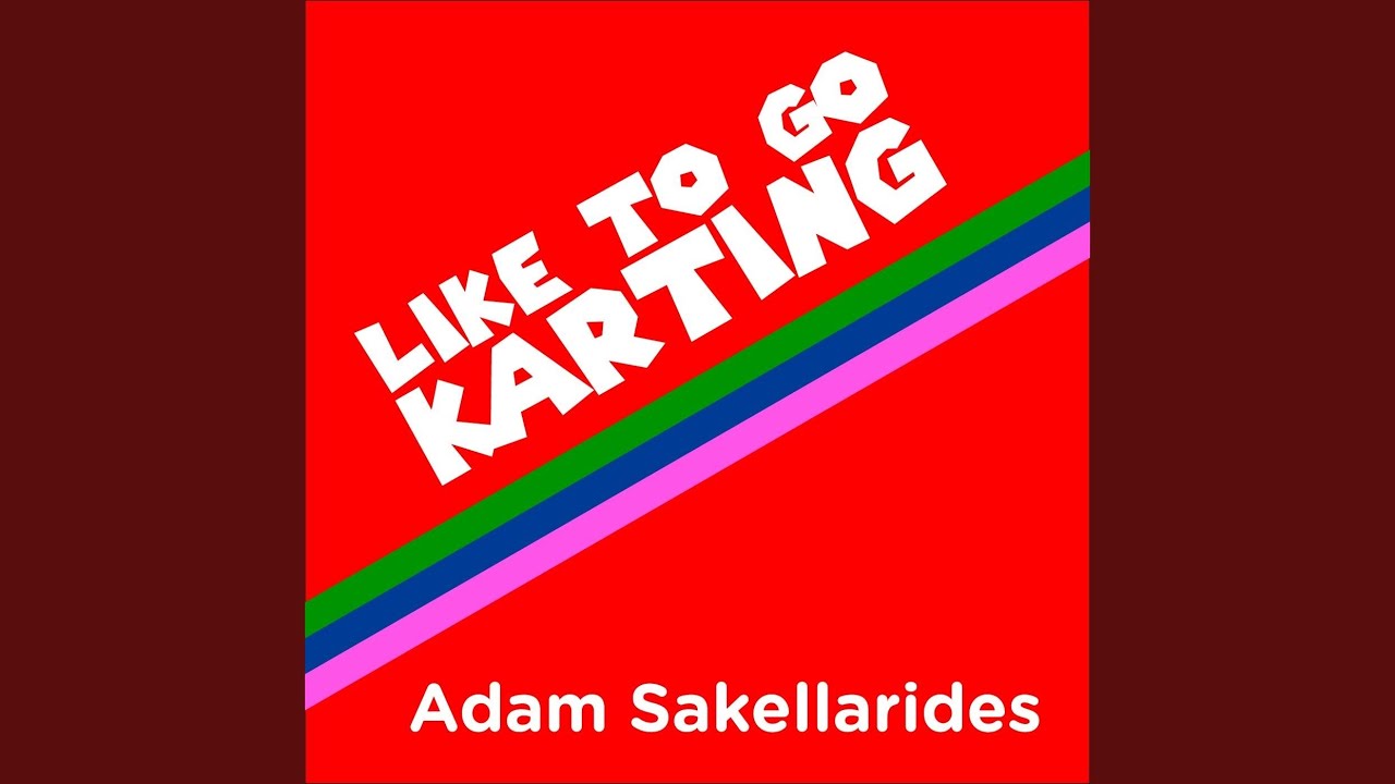 Like to Go Karting